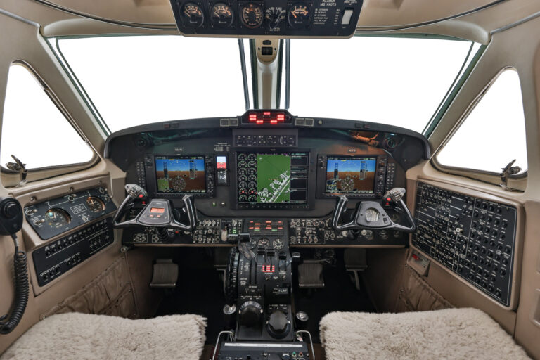 JJ KIng Air-21