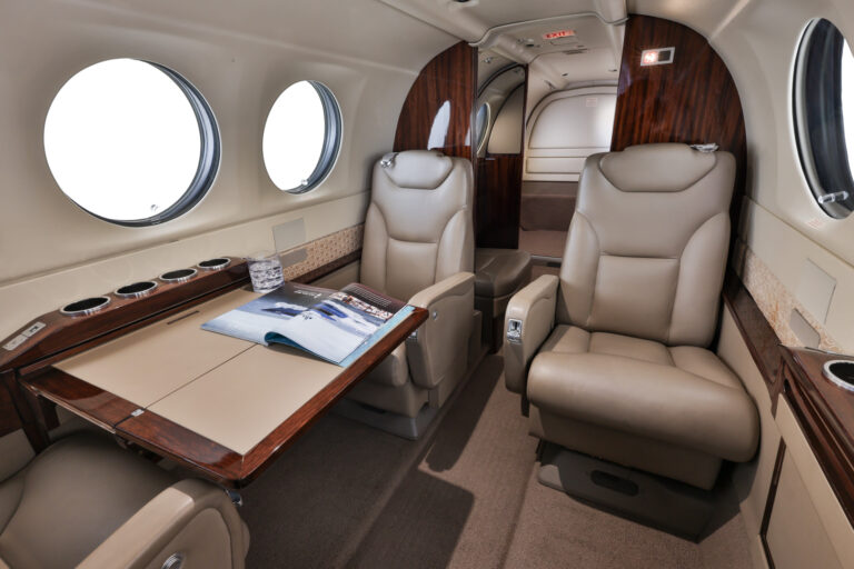 JJ KIng Air-30