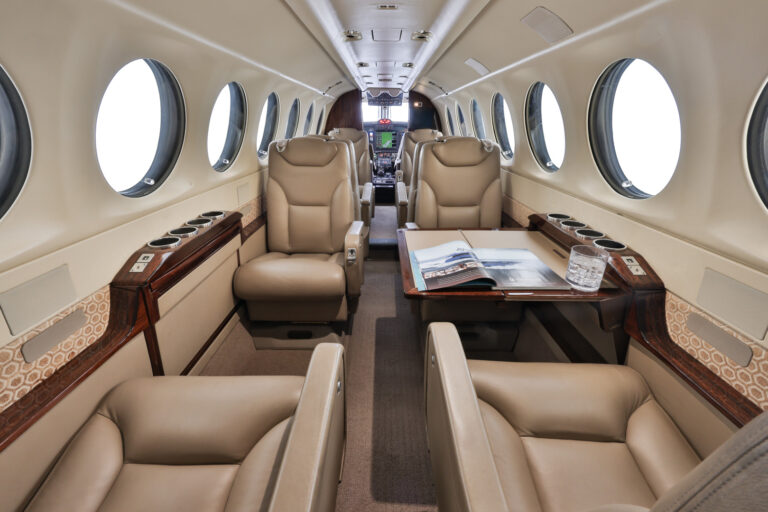 JJ KIng Air-31